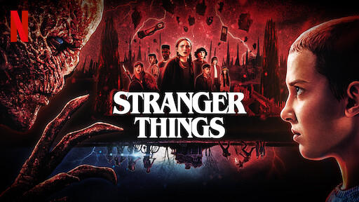 Stranger Things 4 Volumen 2, Estreno: Fecha y hora de estreno de la segunda  parte de la serie de Netflix, como episodio 7 y 8 de stranger things 4 en  vivo online