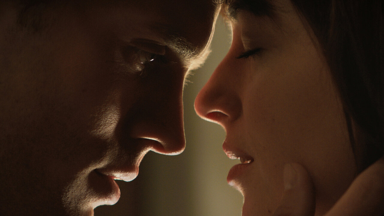 50 Shades Of Gray Streaming Platform Watch | Netflix